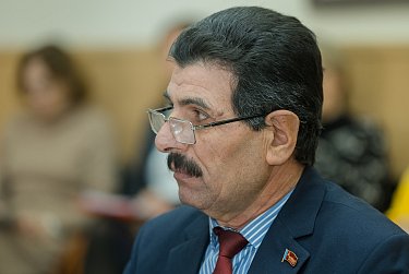 В бюджете увеличат средства на развитие территорий